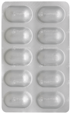 Mebahit Sr Capsule 10